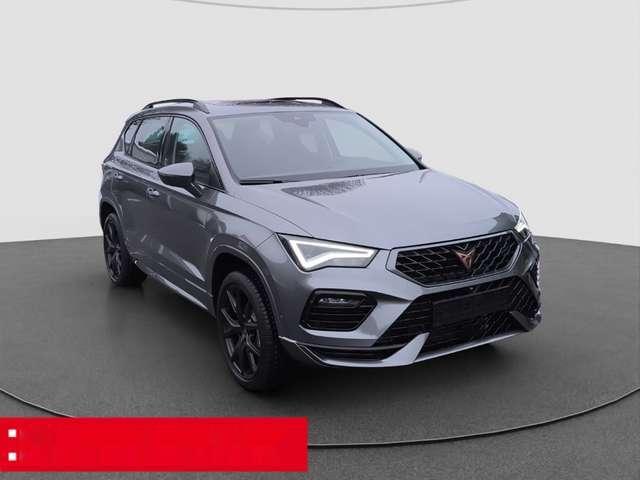 Cupra Ateca 1.5 TSI DSG 5-J-G AHK LED PANO DAB+AHK+PANO+VIRT+A