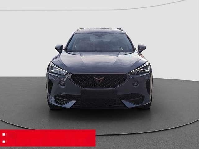 Cupra Formentor 1.5 TSI DSG LED RFK PDC