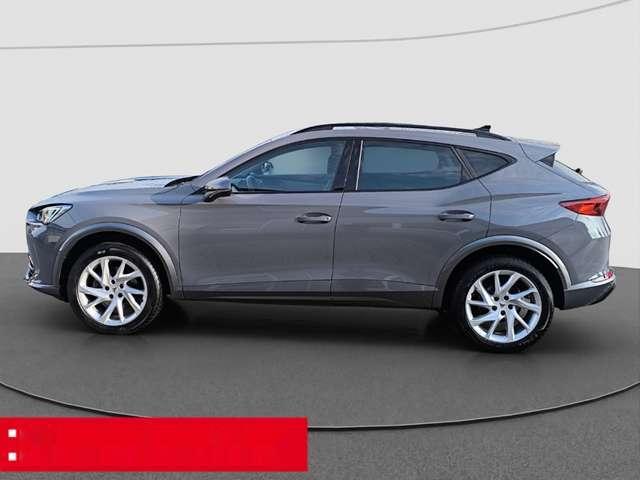 Cupra Formentor 1.5 TSI DSG LED RFK PDC