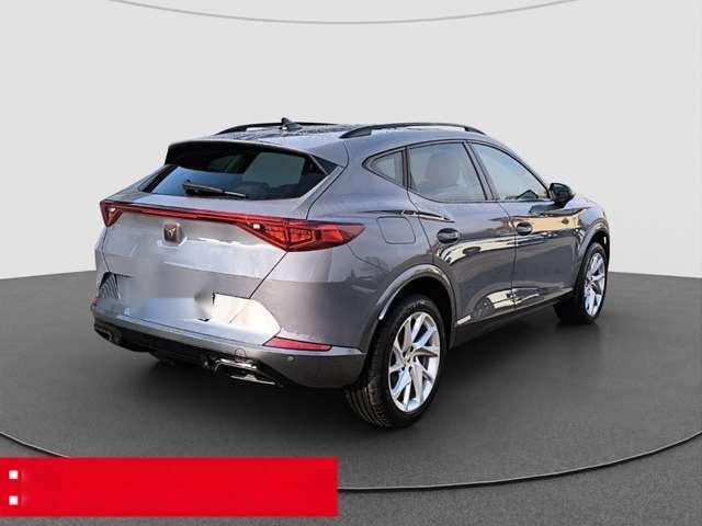 Cupra Formentor 1.5 TSI DSG LED RFK PDC