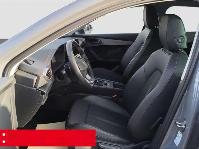 Cupra Formentor 1.5 TSI DSG LED RFK PDC