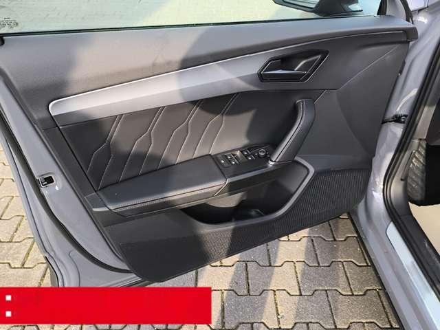 Cupra Formentor 1.5 TSI DSG LED RFK PDC