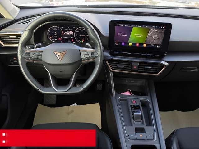 Cupra Formentor 1.5 TSI DSG LED RFK PDC