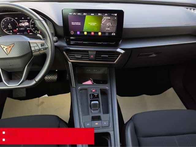 Cupra Formentor 1.5 TSI DSG LED RFK PDC