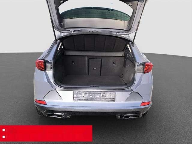 Cupra Formentor 1.5 TSI DSG LED RFK PDC