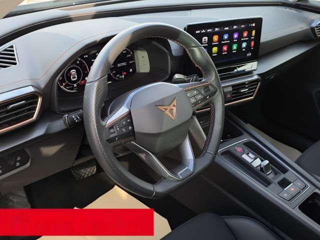 Cupra Formentor 1.5 TSI DSG LED RFK PDC