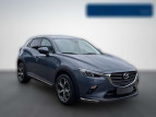 Bild Mazda CX-3 Selection 2.0 KLIMA / NAVI / LED / SITZHEIZUNG