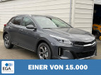 Bild Kia XCeed 1.6 T-GDi DCT Navi*Android Auto*Teilleder*ACC*Klimaauto*SHZ*Kamera*Privacy