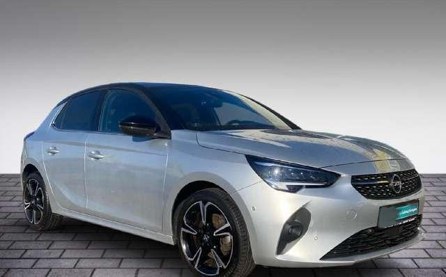 Opel Corsa Corsa F Elegance Sonnendach