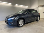 Bild Seat Ibiza 80PS Sitzheizung+App-Connect+GRA+DAB+PD...