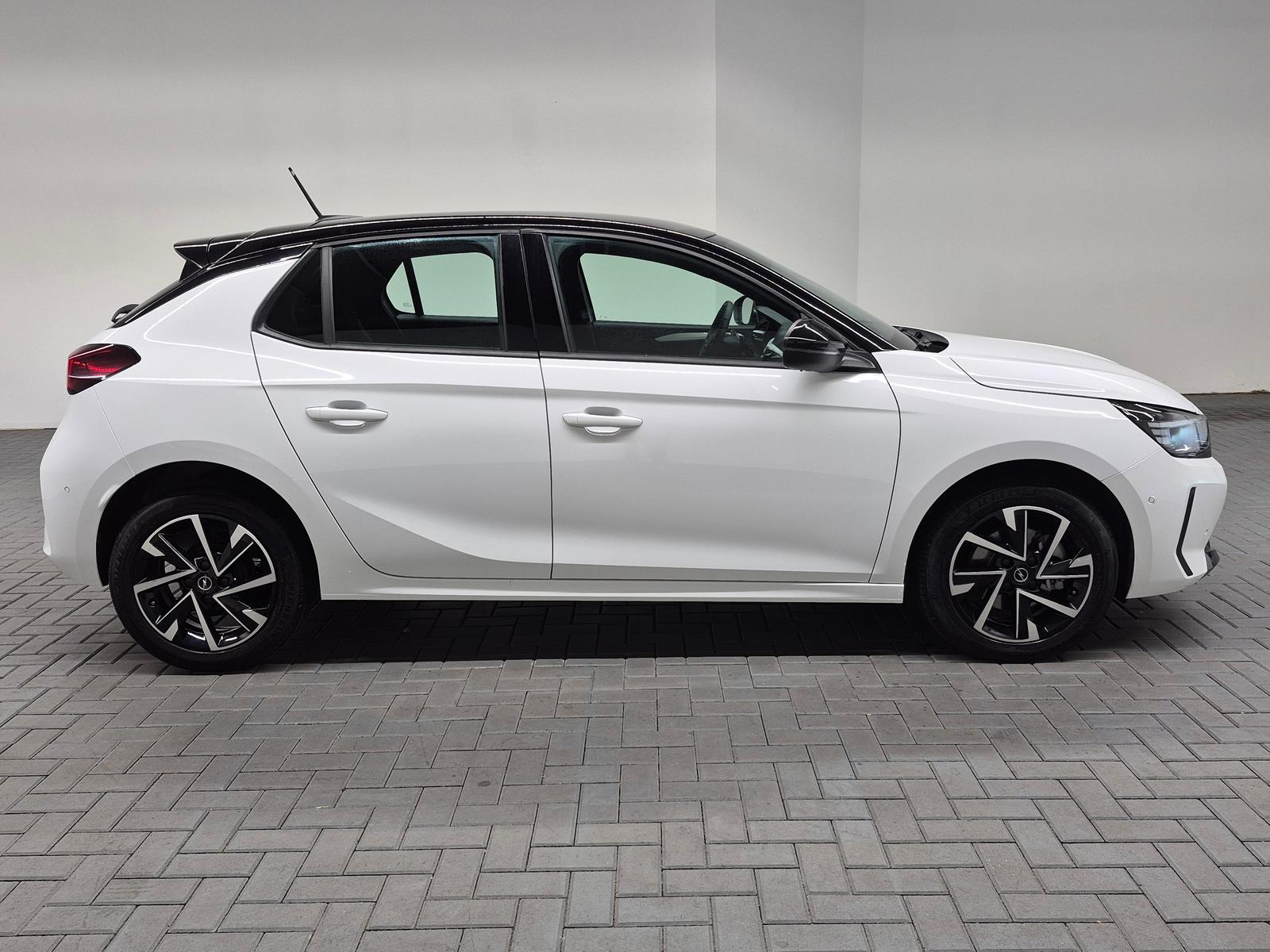 Opel Corsa F GS LED/Carplay/PDC/Kam/VirCo/DAB/16-LM