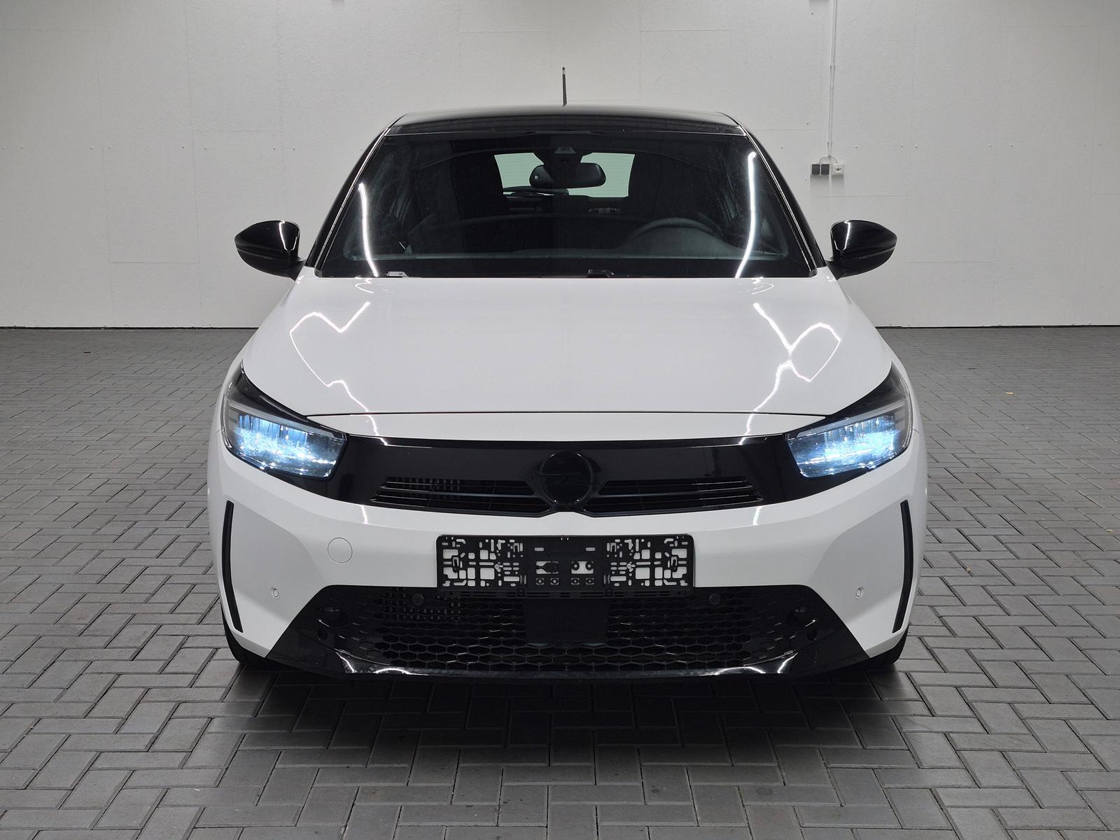 Opel Corsa F GS LED/Carplay/PDC/Kam/VirCo/DAB/16-LM