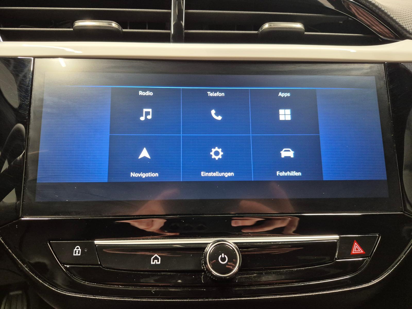 Opel Corsa F GS LED/Carplay/PDC/Kam/VirCo/DAB/16-LM