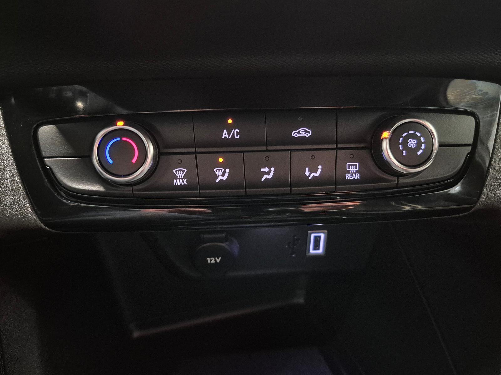 Opel Corsa F GS LED/Carplay/PDC/Kam/VirCo/DAB/16-LM