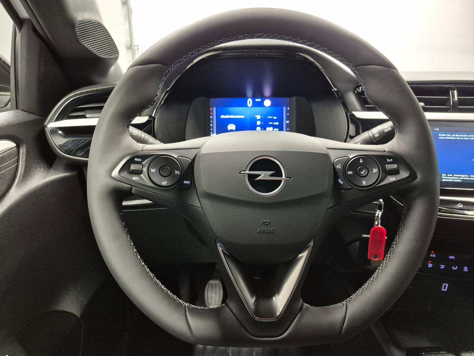 Opel Corsa F GS LED/Carplay/PDC/Kam/VirCo/DAB/16-LM