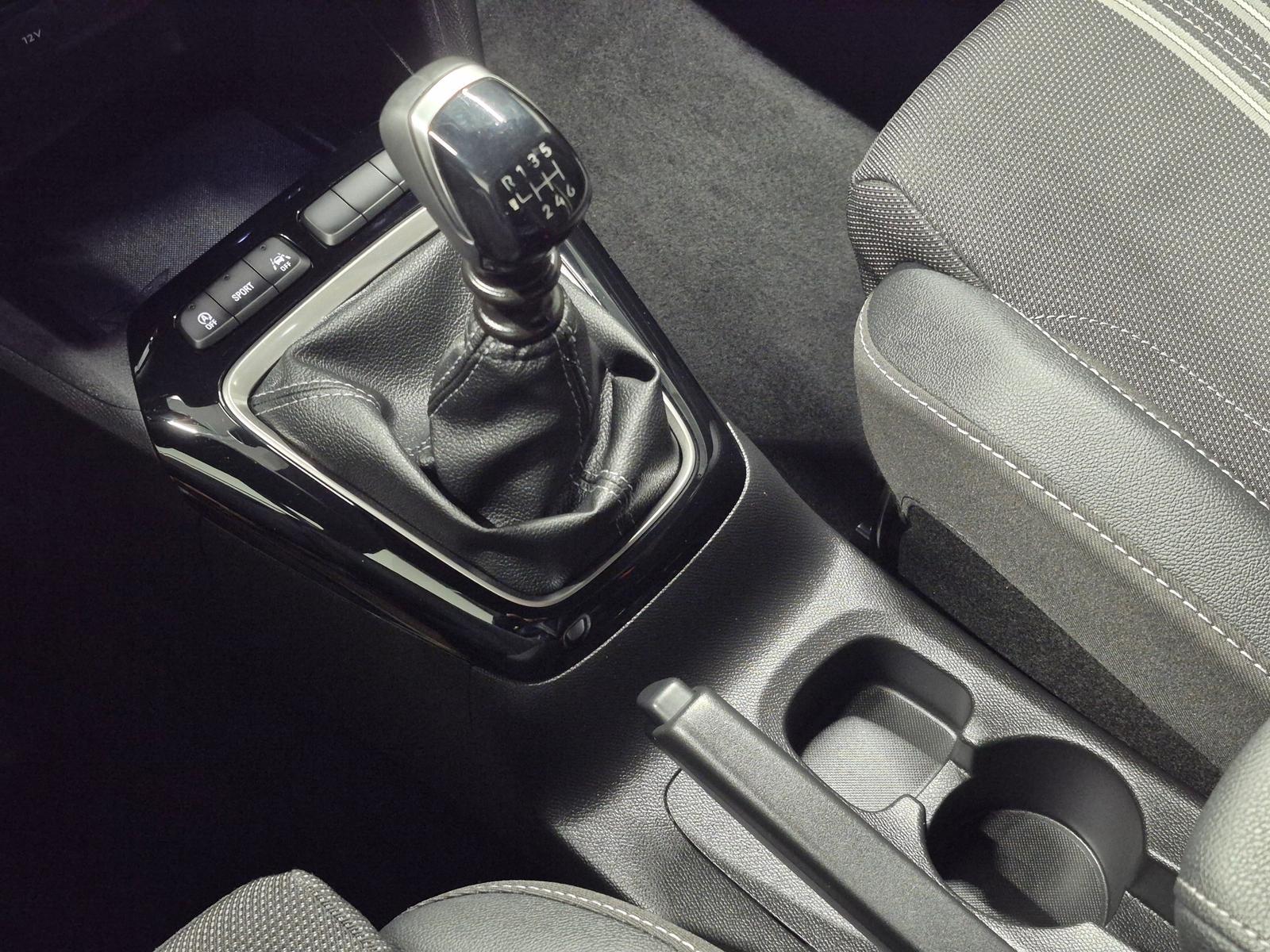 Opel Corsa F GS LED/Carplay/PDC/Kam/VirCo/DAB/16-LM