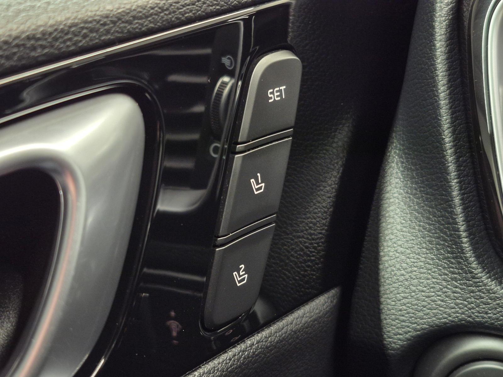 Kia e-Niro GT LED/Navi/SCC/4xSHZ/Kam/el.Heck/18-LM