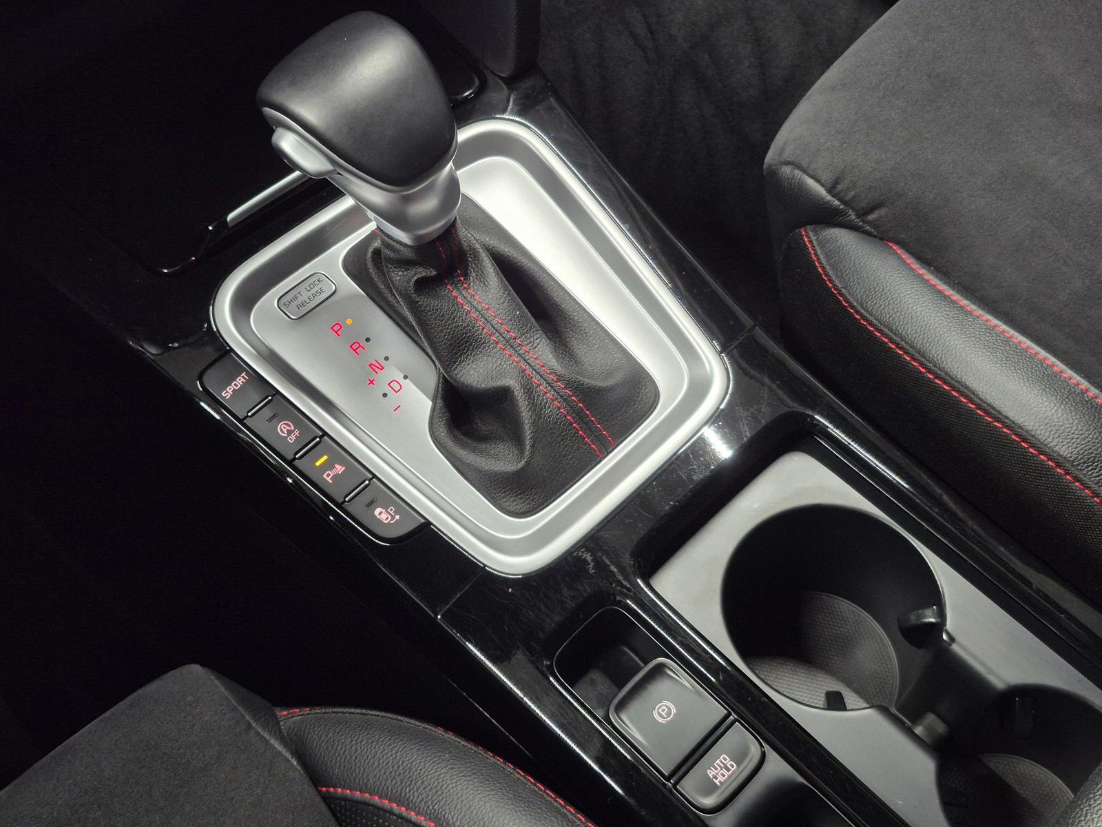 Kia e-Niro GT LED/Navi/SCC/4xSHZ/Kam/el.Heck/18-LM