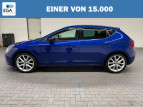 Bild Seat Leon FR LED/Navi/SHZ/PDC/VirCo/Beats/Pano/AHK/18LM