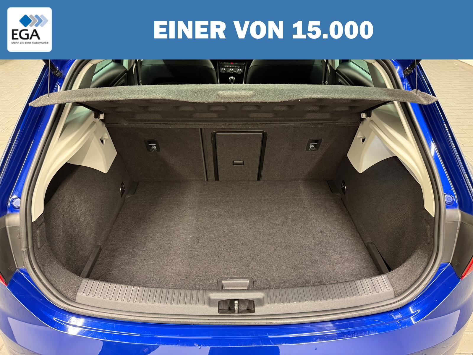 Seat Leon FR LED/Navi/SHZ/PDC/VirCo/Beats/Pano/AHK/18LM