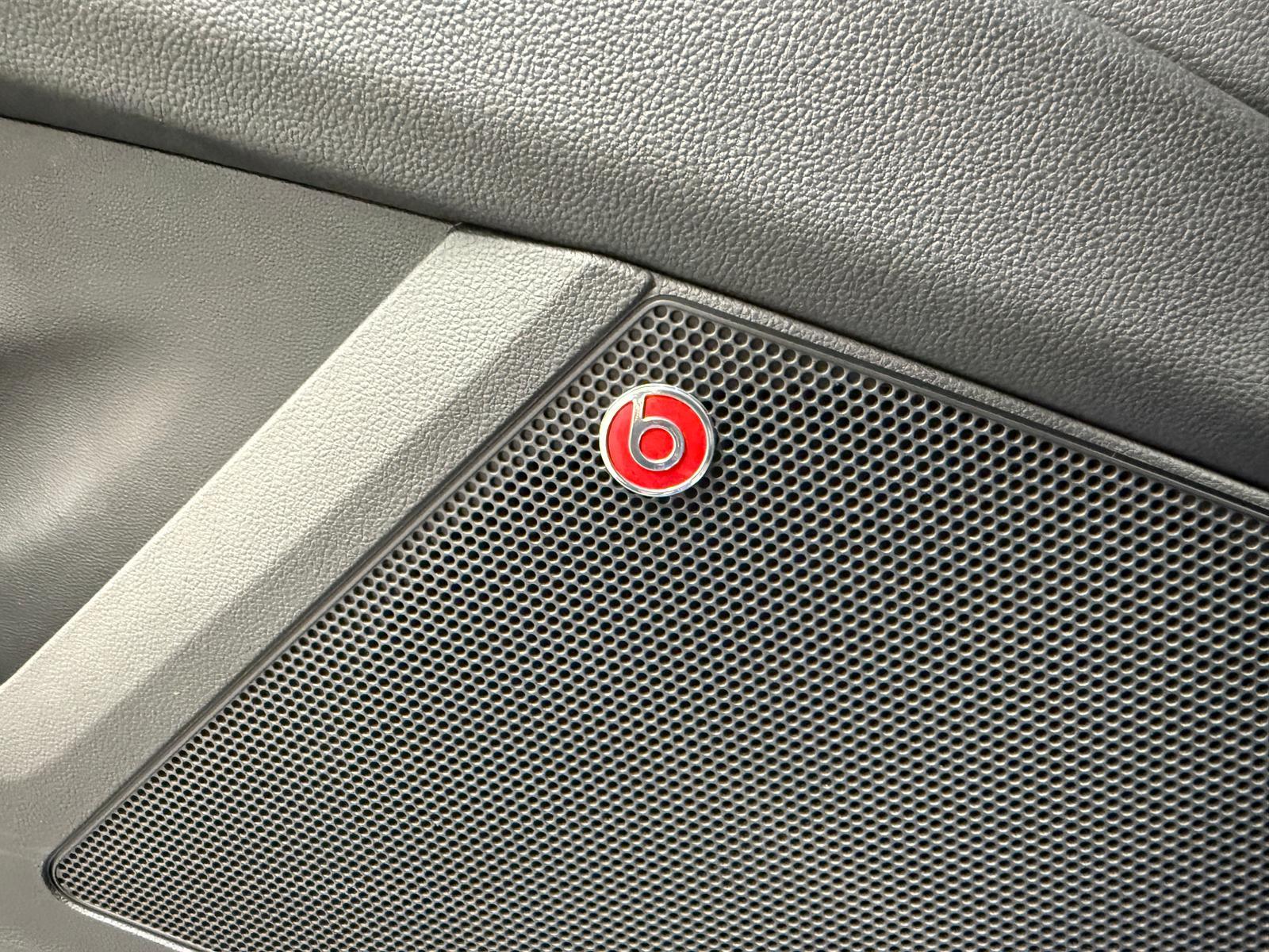 Seat Leon FR LED/Navi/SHZ/PDC/VirCo/Beats/Pano/AHK/18LM