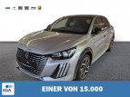 Bild Peugeot 208 Hybrid GT 1.2 Kamera 360 Panoramadach