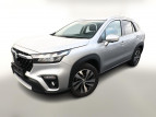 Bild Suzuki SX4 S-Cross S-Cross 1.4 Boosterjet Aut 4x4 Comfort+ LED Nav
