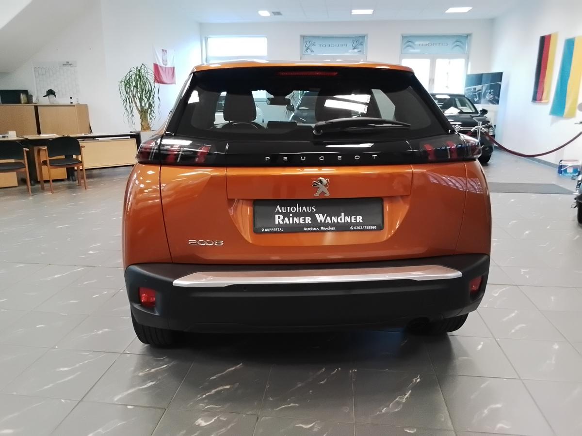 Peugeot 2008 PureTech 100 Stop&Start Active Pack