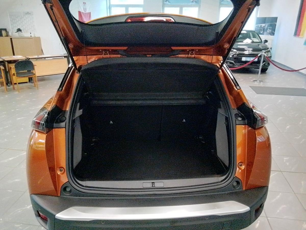 Peugeot 2008 PureTech 100 Stop&Start Active Pack