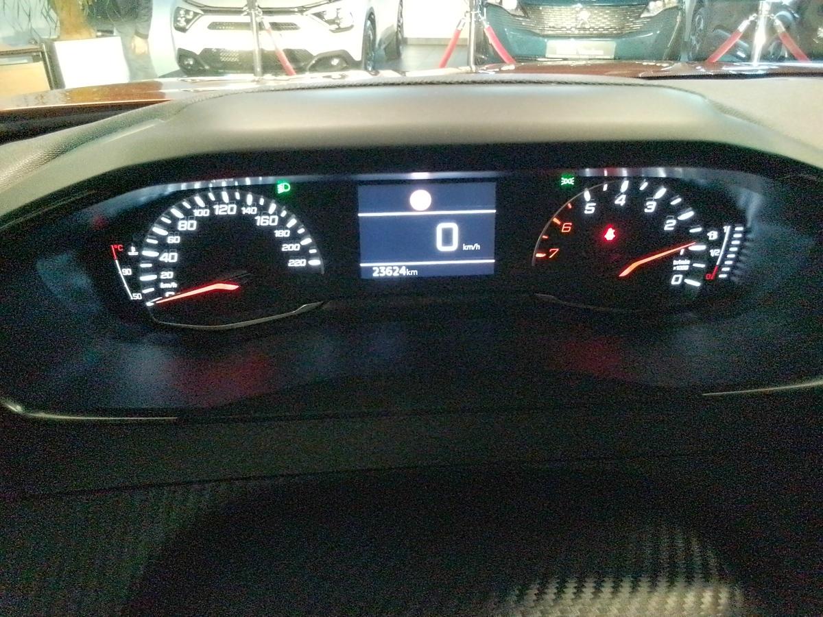 Peugeot 2008 PureTech 100 Stop&Start Active Pack