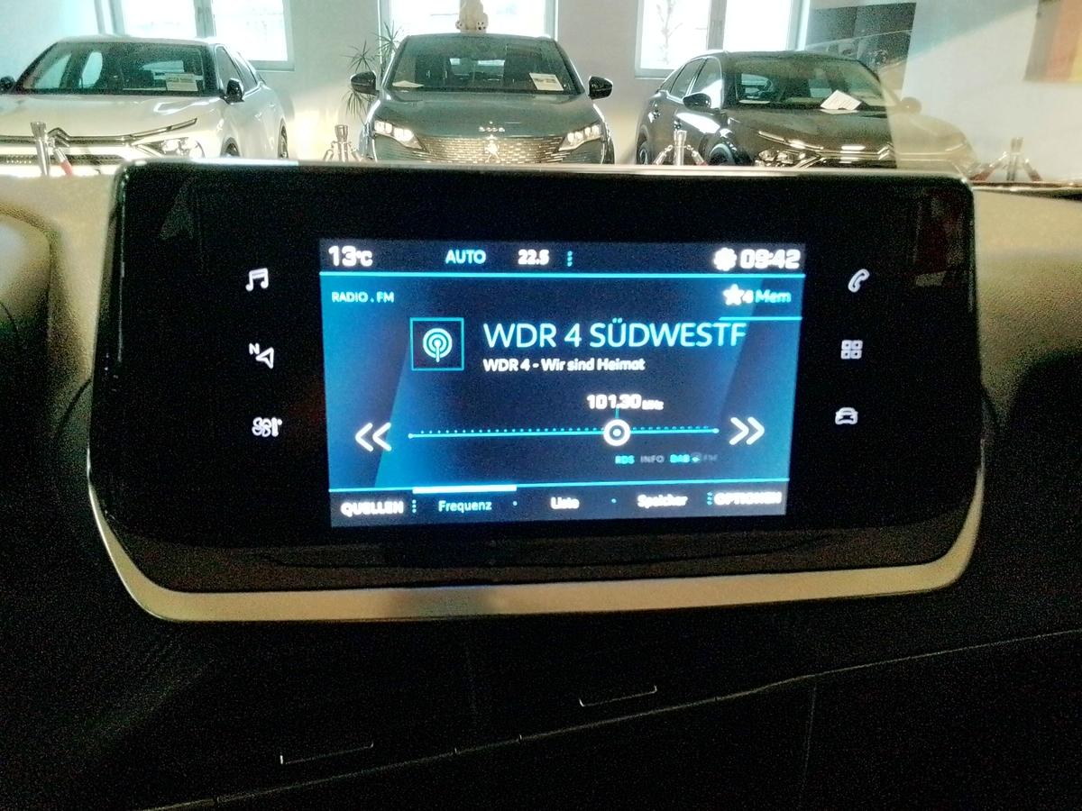 Peugeot 2008 PureTech 100 Stop&Start Active Pack