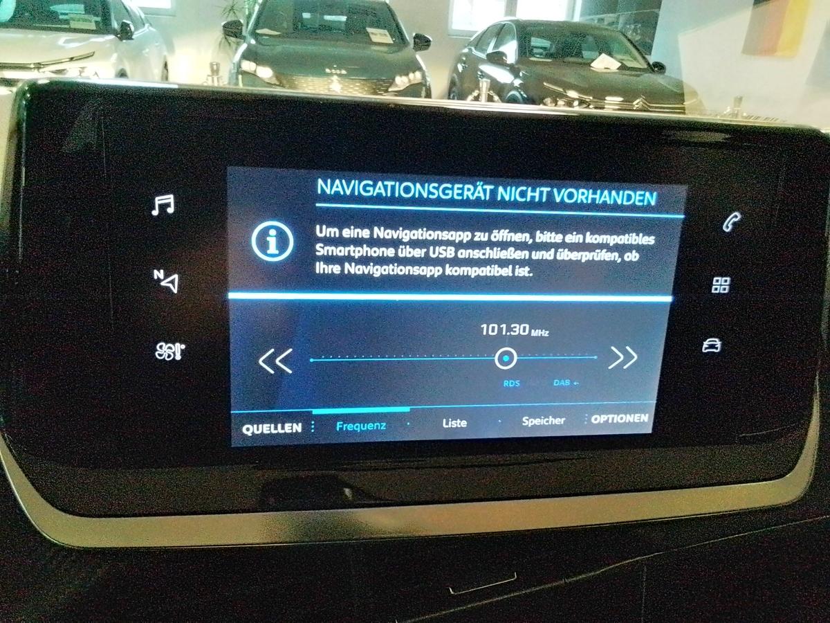 Peugeot 2008 PureTech 100 Stop&Start Active Pack