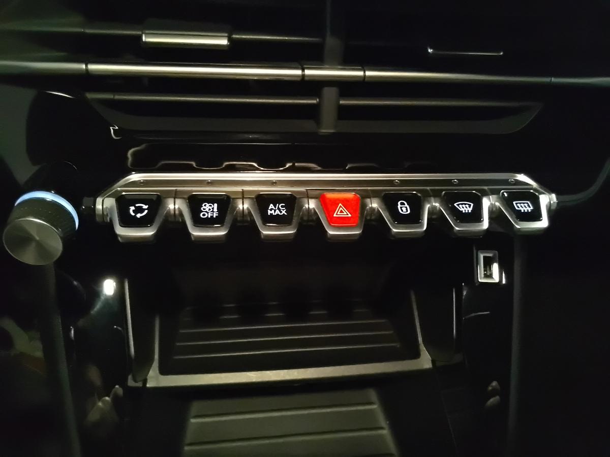 Peugeot 2008 PureTech 100 Stop&Start Active Pack