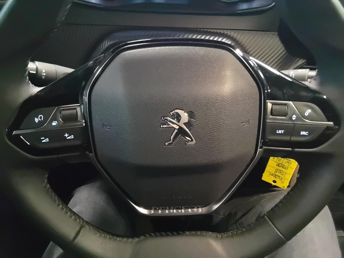 Peugeot 2008 PureTech 100 Stop&Start Active Pack