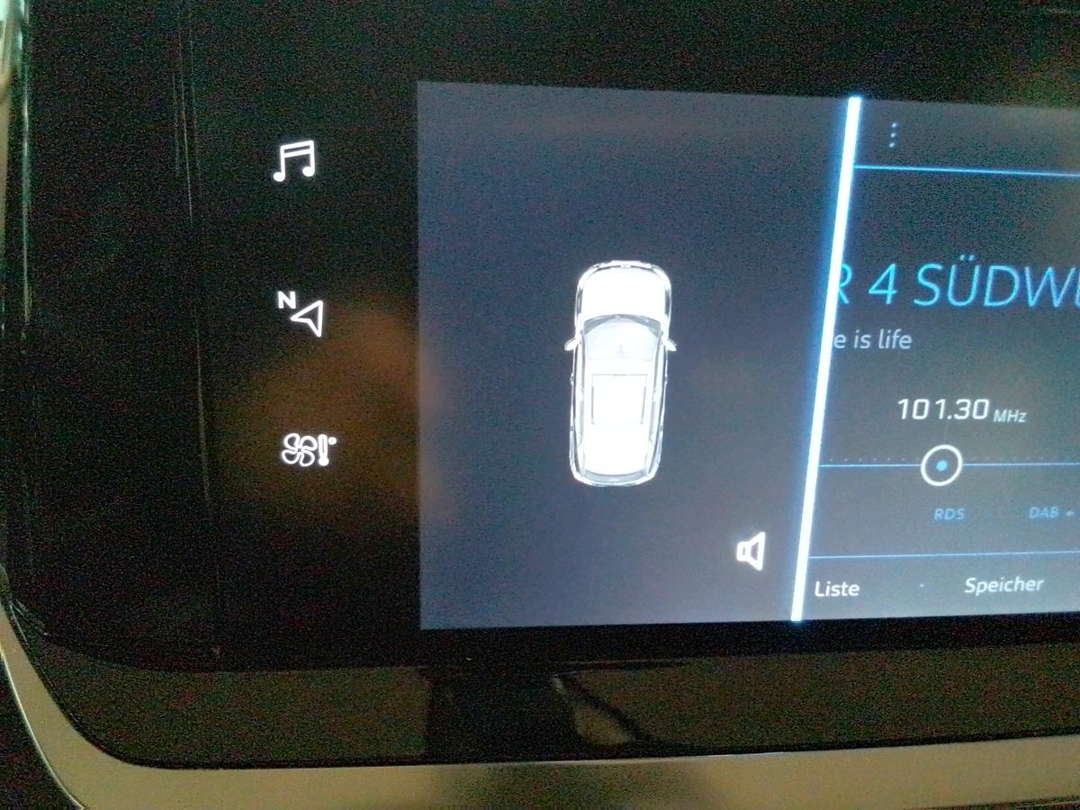 Peugeot 2008 PureTech 100 Stop&Start Active Pack