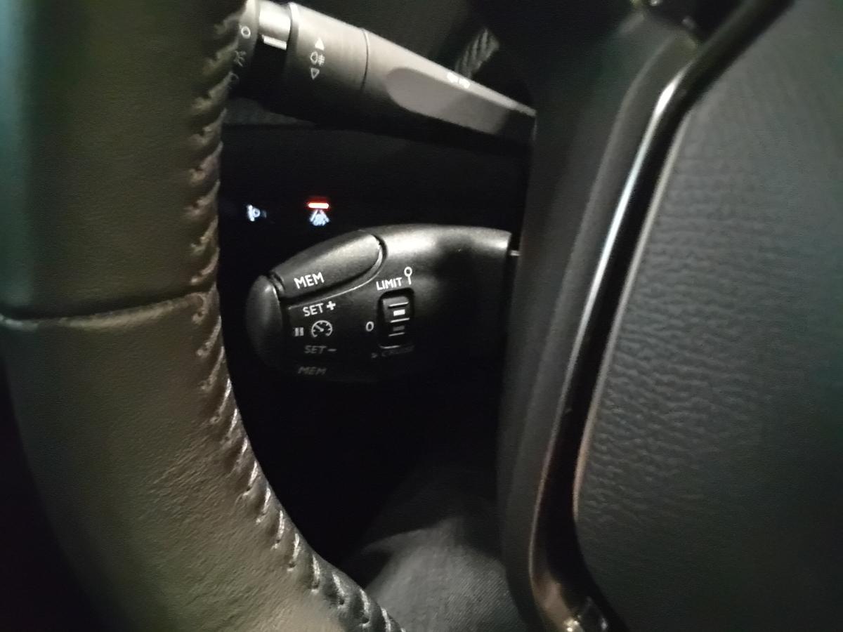 Peugeot 2008 PureTech 100 Stop&Start Active Pack