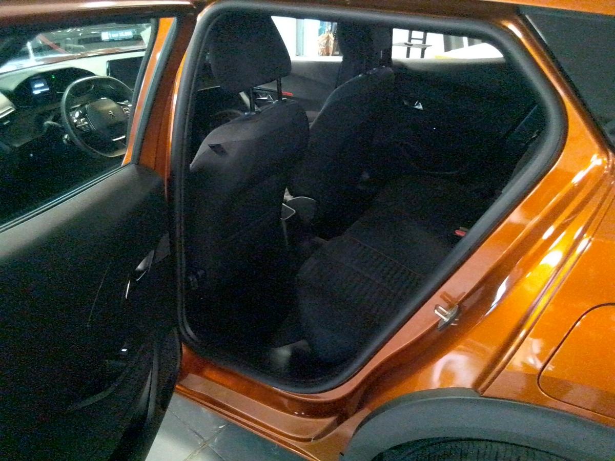 Peugeot 2008 PureTech 100 Stop&Start Active Pack