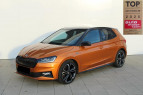 Bild Skoda Fabia 1.5 TSI Monte Carlo DSG Garantie