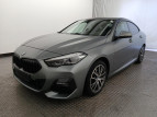 Bild BMW 218 Gran Coupé - 218i M Sport  ACC Lenkradheizung Pannodach
