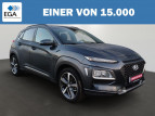 Bild Hyundai KONA 1.0 T-GDI Style 2WD Navi App Stand. DAB