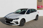 Bild Skoda Scala Drive Matrix Panorama Navi Parklenk