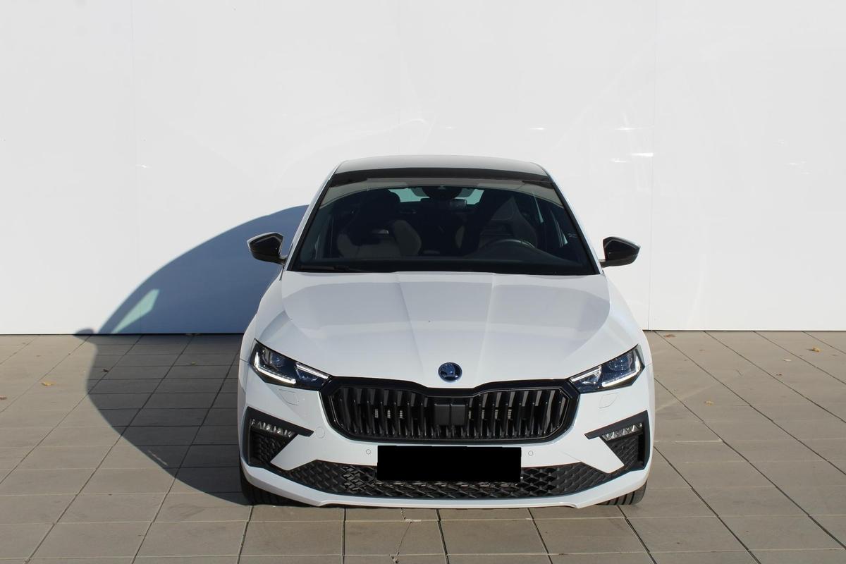 Skoda Scala Drive Matrix Panorama Navi Parklenk