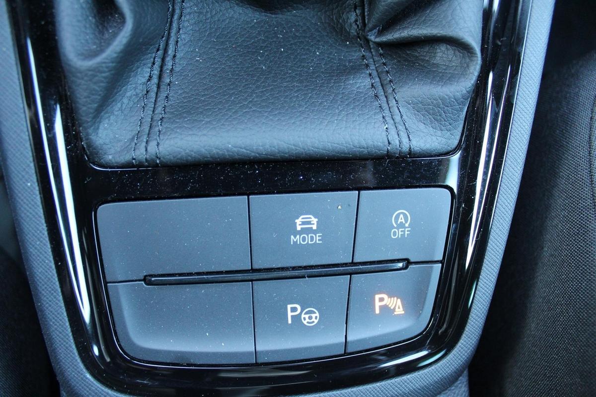 Skoda Scala Drive Matrix Panorama Navi Parklenk