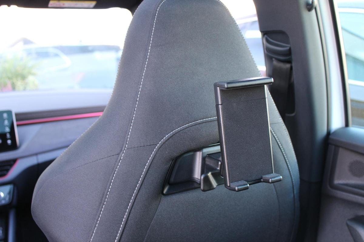 Skoda Scala Drive Matrix Panorama Navi Parklenk