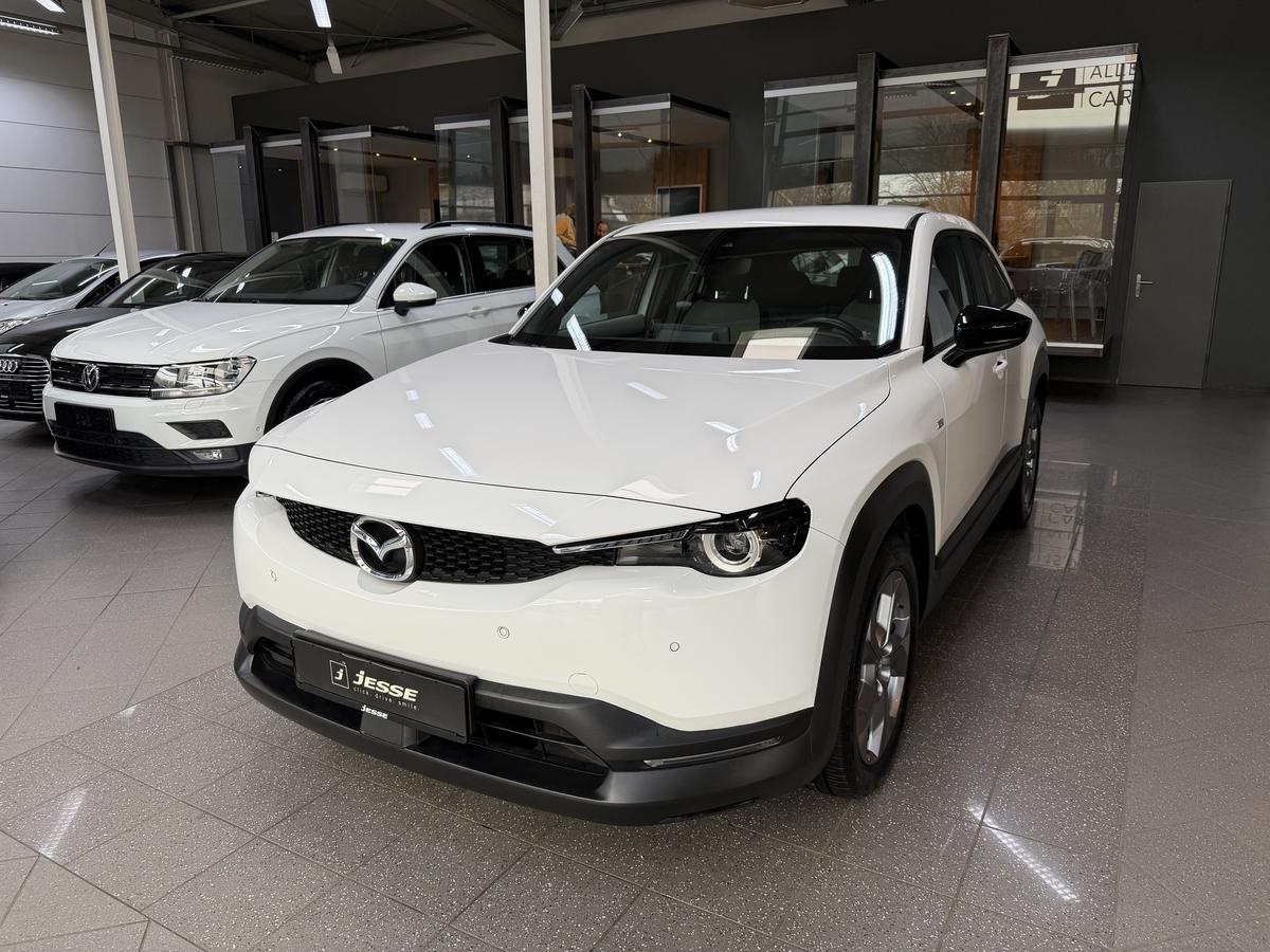 Mazda MX-30  e-SKYACTIV EV PRIME-LINE ACC LED HUD R.Cam