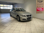 Bild BMW 320 d xDrive Automatik SHZ PDC Leder AHK