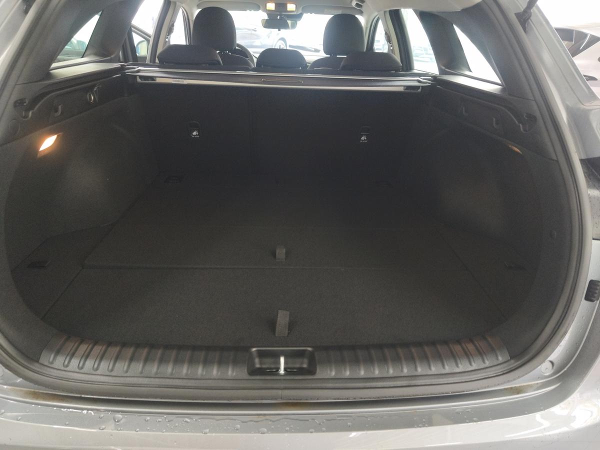 Kia cee'd Sportswagon SW 1.5 T-GDI Vision 7-G DCT Automatik