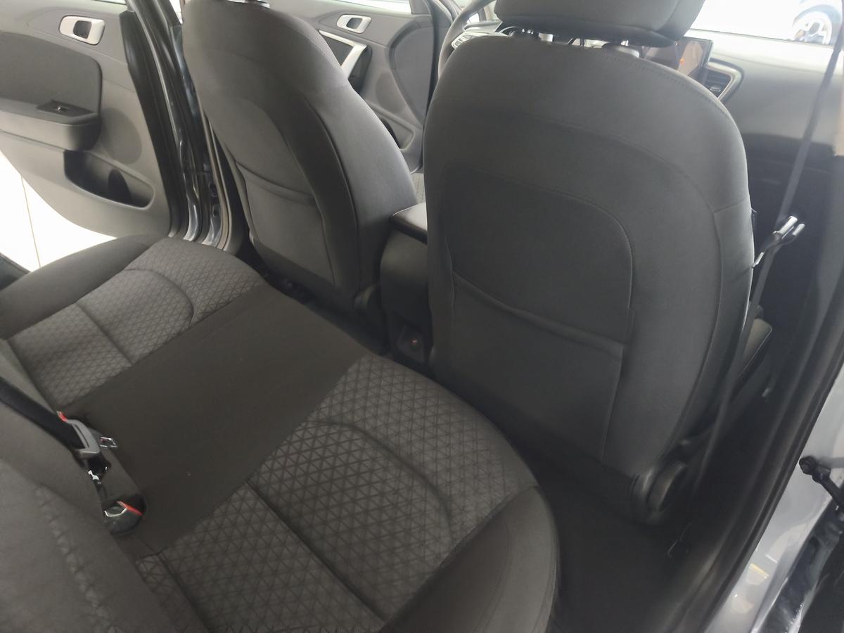 Kia cee'd Sportswagon SW 1.5 T-GDI Vision 7-G DCT Automatik