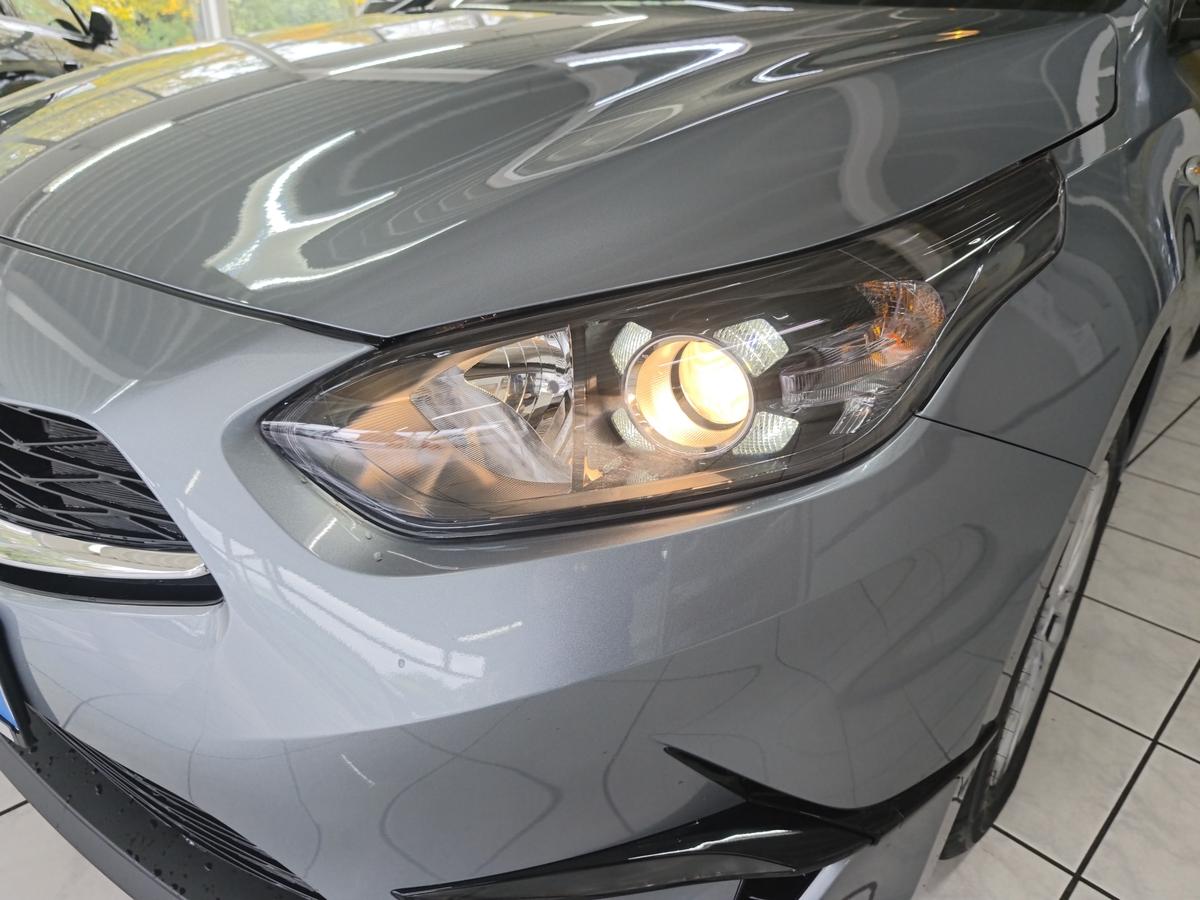 Kia cee'd Sportswagon SW 1.5 T-GDI Vision 7-G DCT Automatik