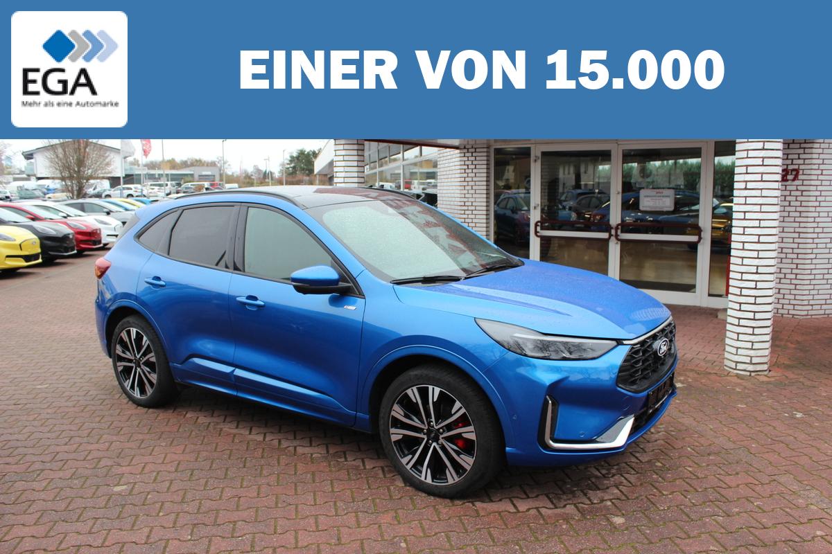 Ford Kuga ST Line X PHEV + PANO- 20 Zoll - B&O - HEAD UP